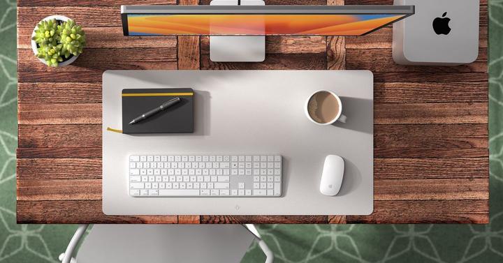 Immagine prodotto TwelveSouth DeskPad