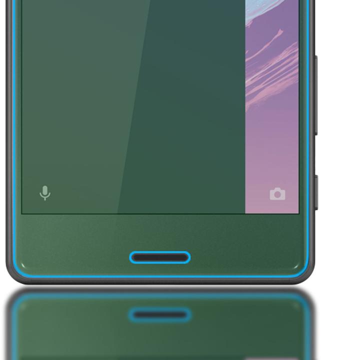 Produktbild Nalia Schutzglas (1 Stück, Sony Xperia X)