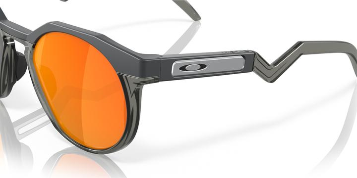 Actual product image Oakley Hstn