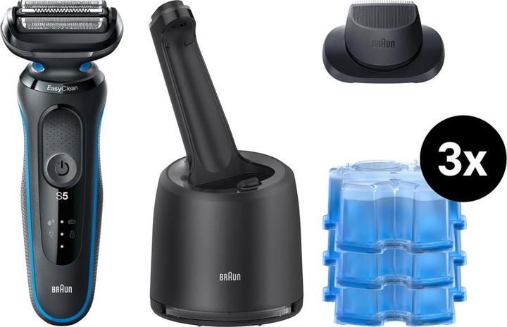 Produktbild Braun Series 5 50-B7200cc