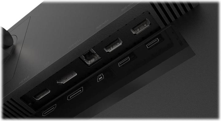 Actual product image Lenovo ThinkVision T27q-20 (2560 x 1440 pixels, 27")