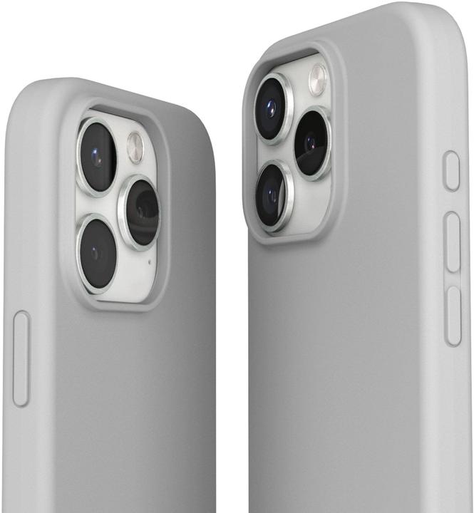 Actual product image Vonmählen Soft Silicone Case (Apple iPhone 16 Pro Max)