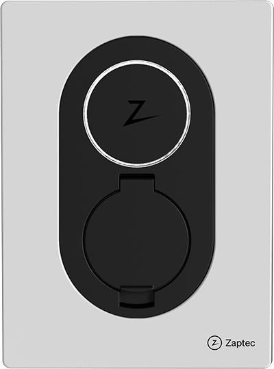 Produktbild Zaptec Elektroauto Ladezubehör, Go ZM000733