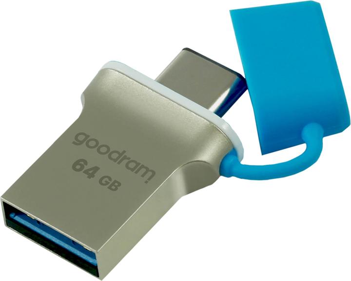 Produktbild Goodram 64GB USB 3.0 (64 GB)