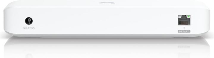 Actual product image Ubiquiti Ultra 60W (8 Ports)