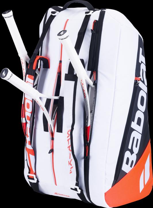 Immagine prodotto Babolat Porta racchette Pure Strike x 12 (12R)