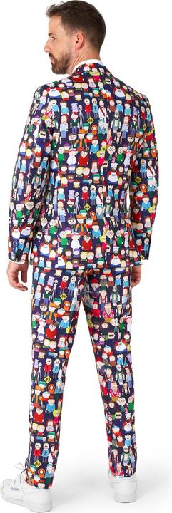 Actual product image OppoSuits South Park suit (50)