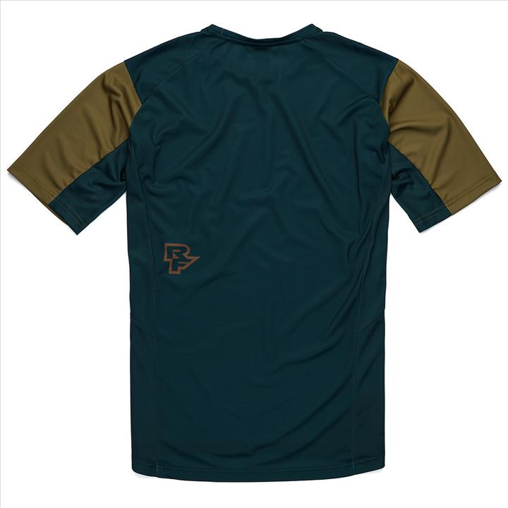 Image du produit Race Face Indy SS Jersey (XL)