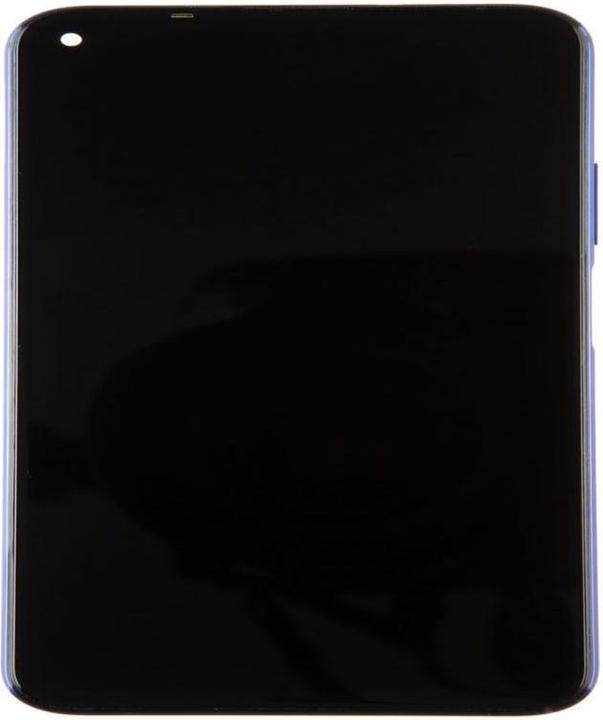 Immagine prodotto Huawei Display LCD + unità touch + cover frontale Nova 5T Viola (Display)