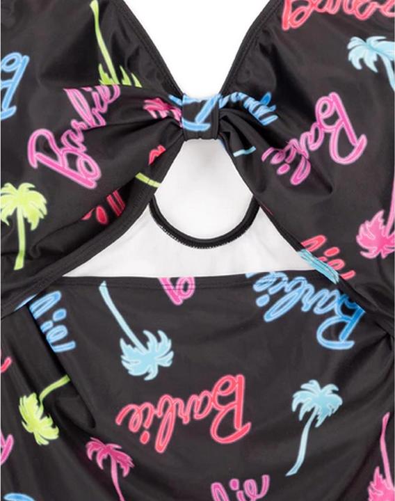 Produktbild Barbie Badeanzug Logo (XL)