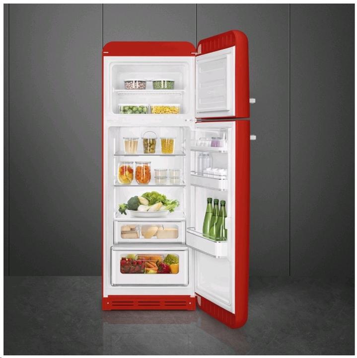 Image du produit Smeg FAB30RRD5 (294 l)