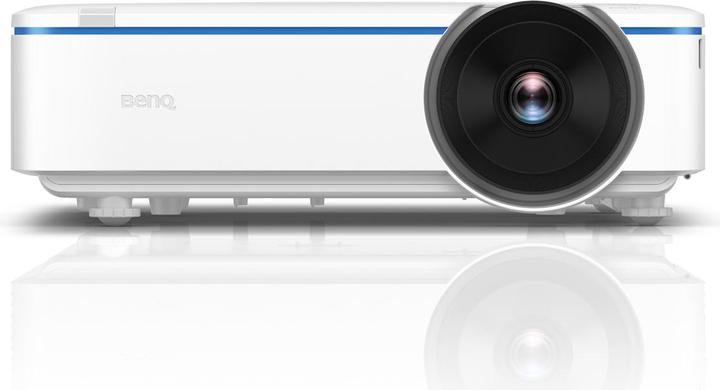 Produktbild BenQ LK952 Beamer Decken-/Bodenprojektor 5000 ANSI Lumen DLP 1080p () (UHD, 5000 lm, 1.36 - 2.18:1)