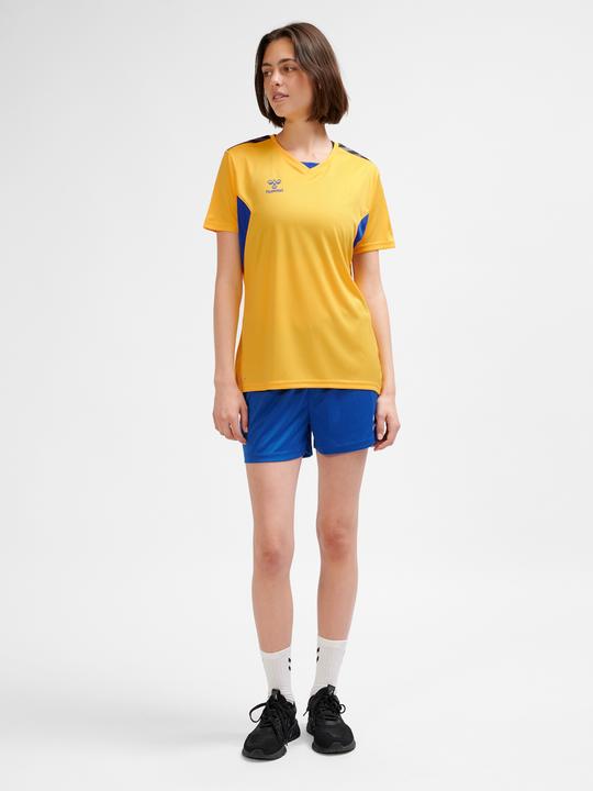 Image du produit hummel Hmlauthentic Pl Jersey S/S Woman (S)