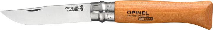 Produktbild Opinel SB Nr.9 Carbone (9 cm)