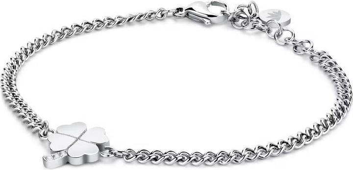 Immagine prodotto Morellato Bracciale Maia (19 cm, Acciaio inossidabile)
