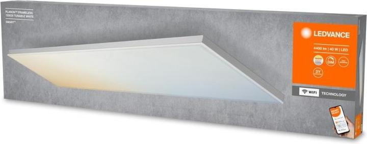 Actual product image Ledvance Smart+ Planon Frameless (3400 lm)