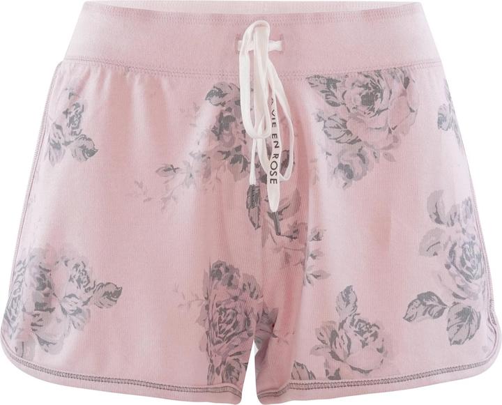 Produktbild Pj Salvage Pyjamashorts La Vie en Rose (S)