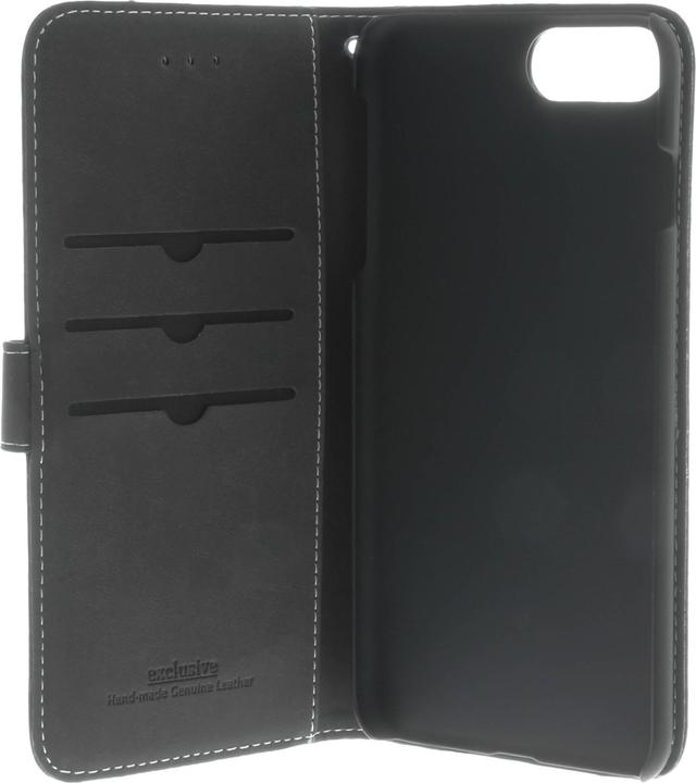 Immagine prodotto Insmat 650-2490 Custodia per telefono cellulare (5,5") Flip case Nero (Apple iPhone 7 Plus)