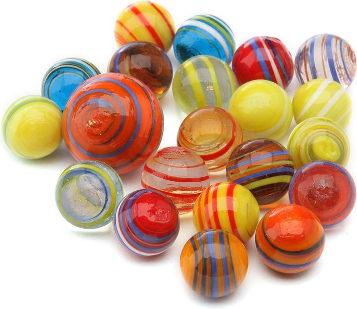 Image du produit Kim'Play 20 Billes Avec 1 Calot Equinoxe