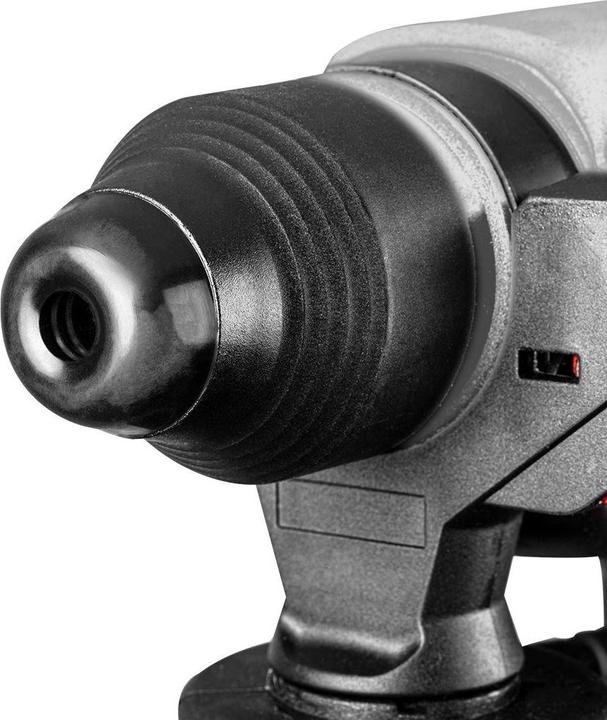 Actual product image No Name SDS+ 800W hammer drill case (Electrical connection)