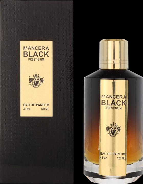 Immagine prodotto Mancera Prestigium nero (Eau de parfum, 120 ml)