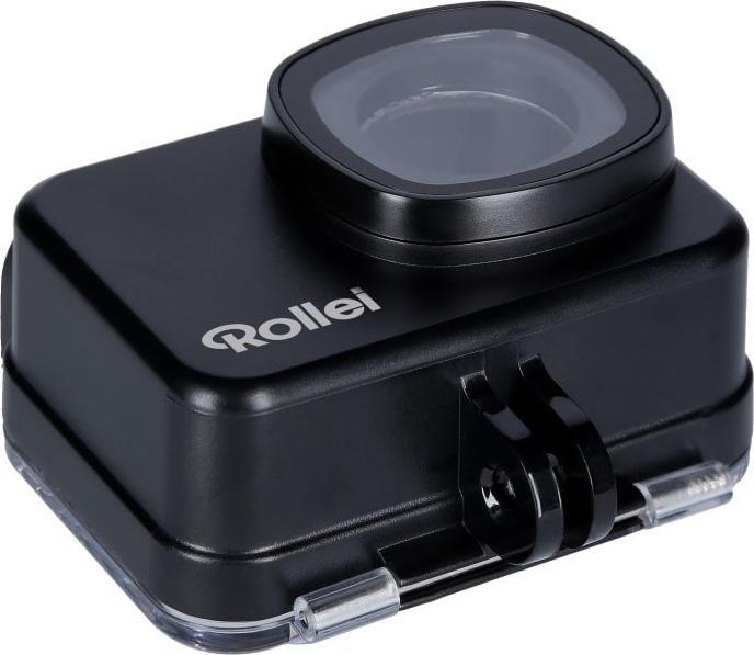 Produktbild Rollei Actioncam 560 Touch (30p, WLAN)