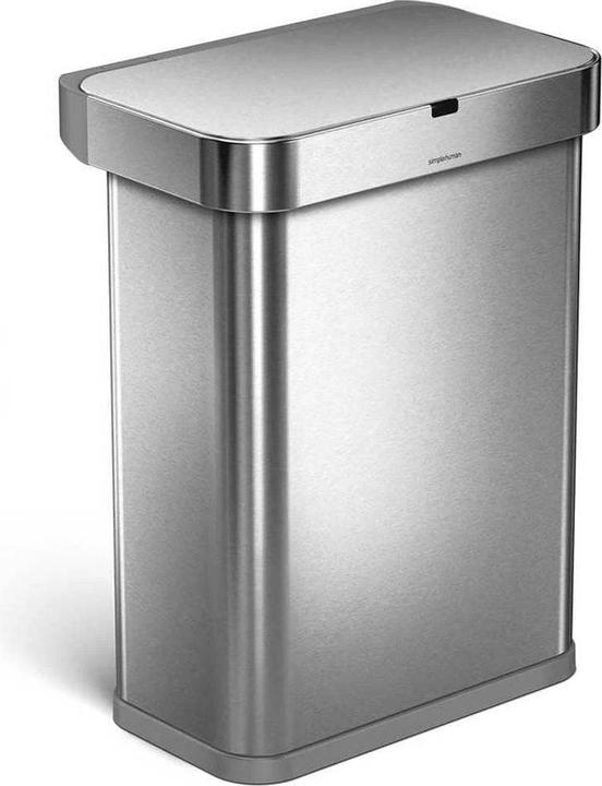 Produktbild Simplehuman Sensorabfalleimer (58 l)