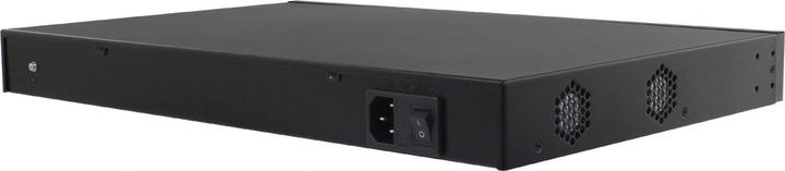 Produktbild Allnet Switch full managed 48 Port Gigabit / 48x LAN / 4x SFP+ / 19" / "ALL-SG8652M-10G" (48 Ports)