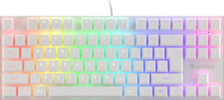 Produktbild Genesis Thor 303 TKL (Eng. Int., Kabelgebunden)