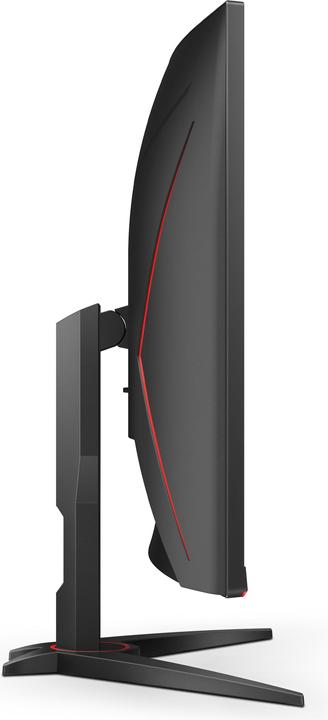 Produktbild AOC C32G2ZE (1920 x 1080 Pixel, 31.50")