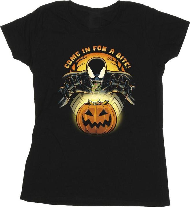 Image du produit Venom - T-shirt COME FOR A BITE - Femme (XL)