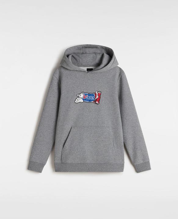 Produktbild Vans Fresh Pullover Cement Heather (M)