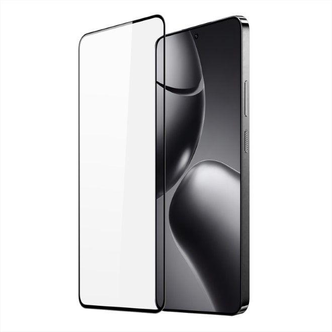 Immagine prodotto Dux Ducis Vetro protettivo a schermo intero 9D (1 Pezzo/i, Xiaomi 14T, Xiaomi 14T Pro)