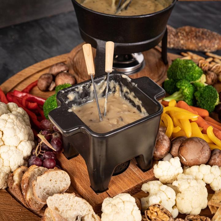 Image du produit Boska Tapas (Fondue au fromage)