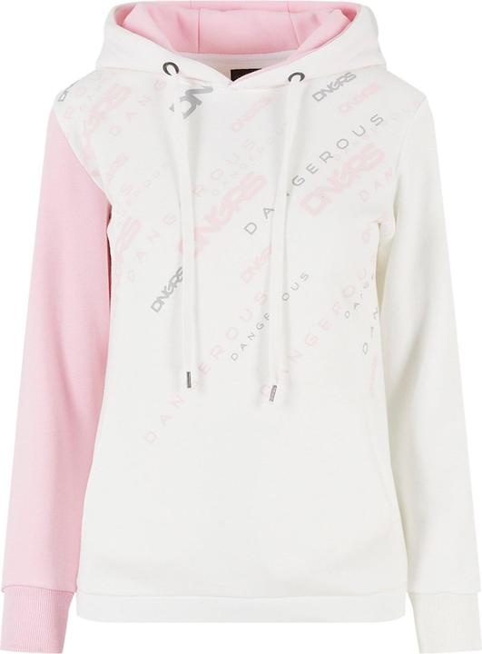 Produktbild Dangerous Down to Earth Hoody - 19223 (S)