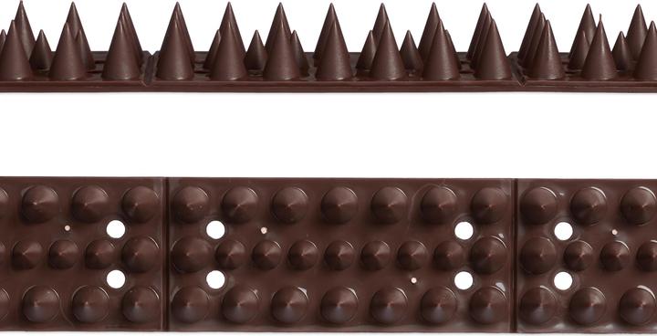 Produktbild Relaxdays Vogelabwehr-Spikes