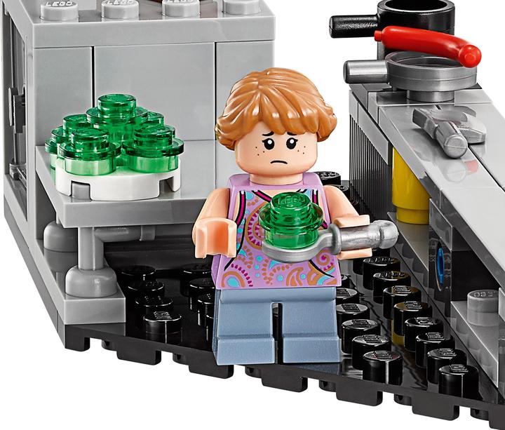 Immagine prodotto LEGO Jurassic World a caccia del Velociraptor (75932, LEGO Jurassic World)
