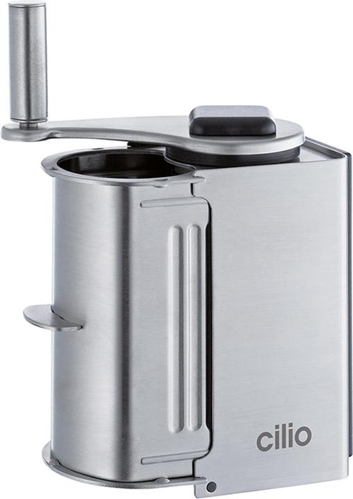 Produktbild Cilio Parmesan Grater, Stainless Steel