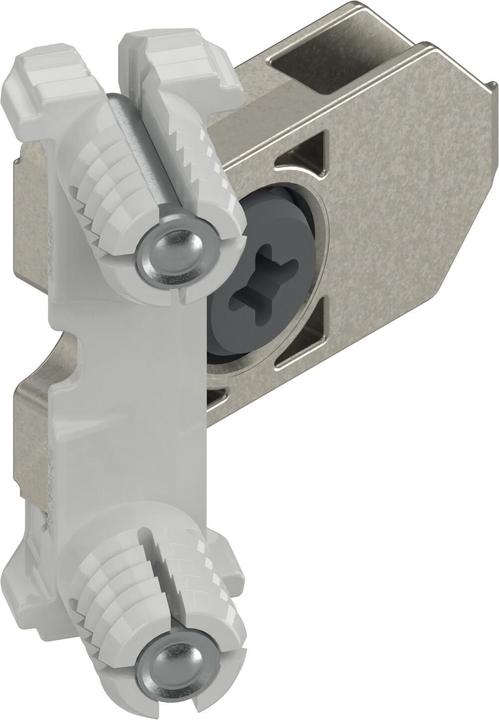 Blum Frontbefestigung für Zargen TANDEMBOX antaro