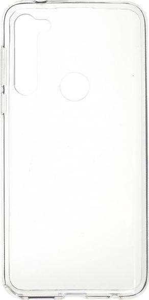 Actual product image MU Classic Softcase TPU Series (Motorola Moto G Pro)
