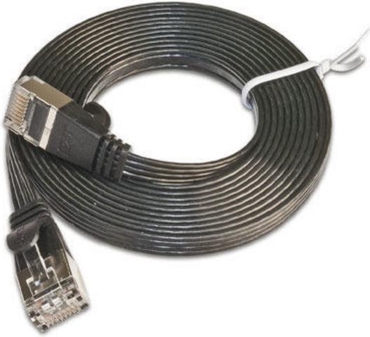 Image du produit Wirewin Câble de réseau (STP, CAT6, 25 m)