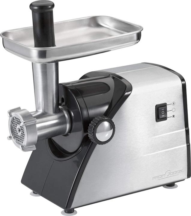 Actual product image Proficook Fw 1060