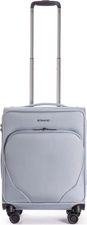 Stratic Mix - Koffer S (36 l, Handgepäck (bis 50l))
