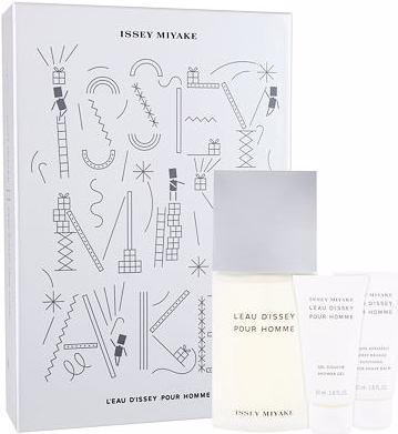 Produktbild Issey Miyake L'Eau D'Issey Pour Homme (Eau de Toilette, 125 ml)