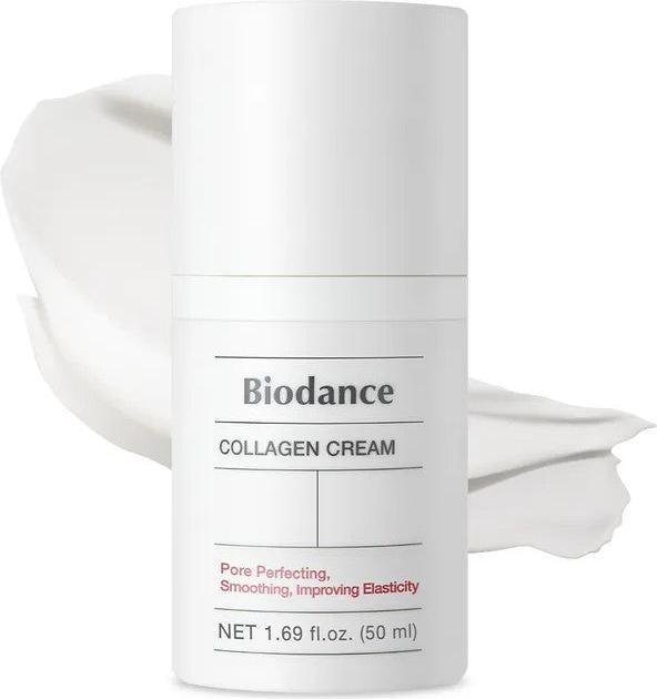 Immagine prodotto Biodance Pore Tightening Collagen Cream 50ml (50 ml, Tonico per il viso)