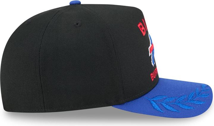 Immagine prodotto New Era 59Fifty Cap - NFL 2025 DRAFT Buffalo Bills - 7 5/8 (7 5/8)