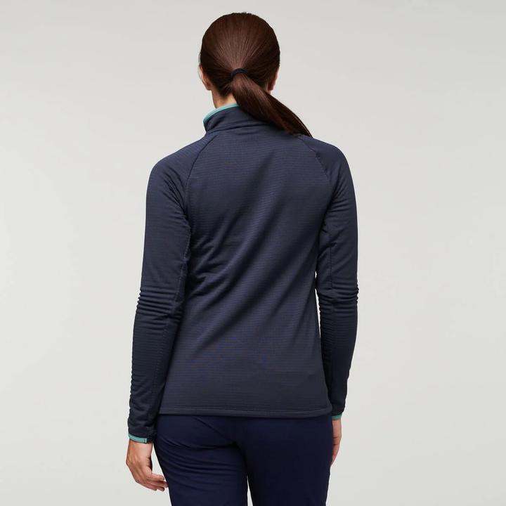 Produktbild Cotopaxi Otero Fleece Half-Zip Pullover (S)