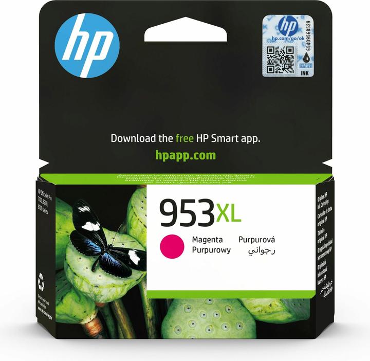HP 953xl (M)
