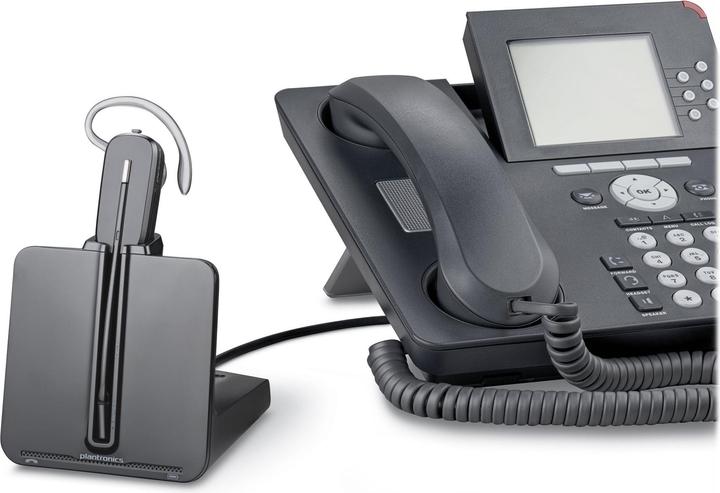 Produktbild Poly Cs540 (Kabellos, USB-A)