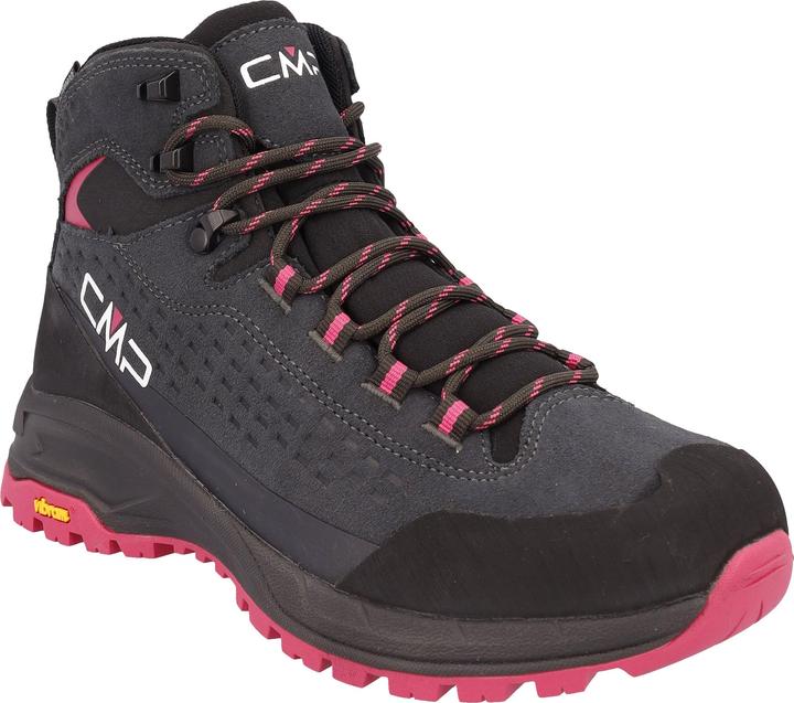 Produktbild CMP Campagnolo Vertyx Mid-Stiefel (37)